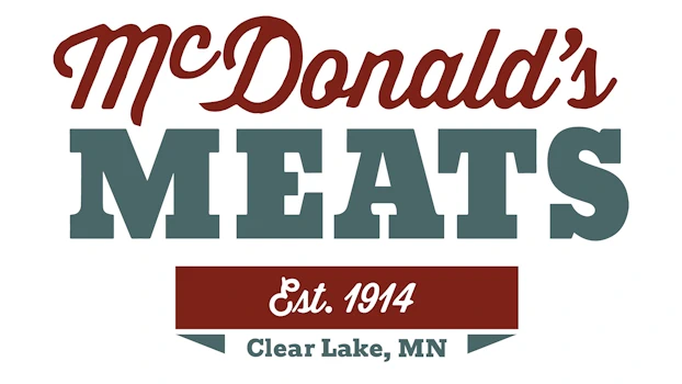 McDonaldsMeats
